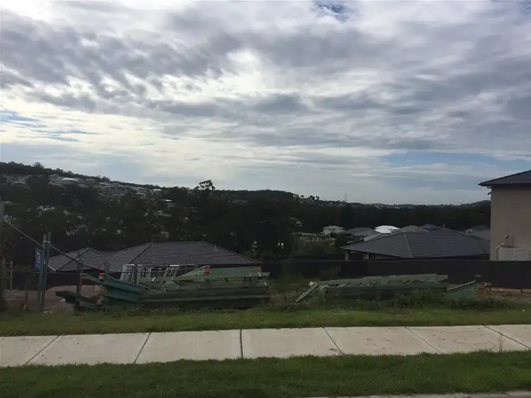 Third view of Homely land listing, Lot 3105 (77) Blackwood Circuit, Cameron Park NSW 2285