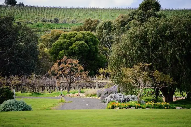 Third view of Homely land listing, Lot 10 Penfold Way, Mclaren Vale SA 5171