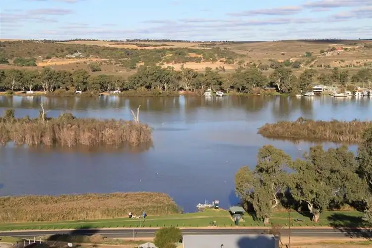 Second view of Homely house listing, 40 Crawford Crescent, Mannum SA 5238