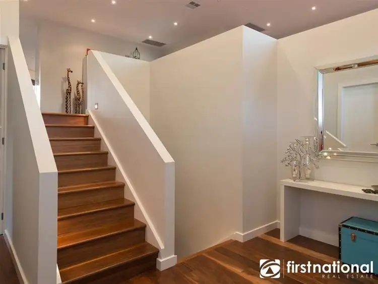 Second view of Homely house listing, 5 Yaldara Drive, Berwick VIC 3806