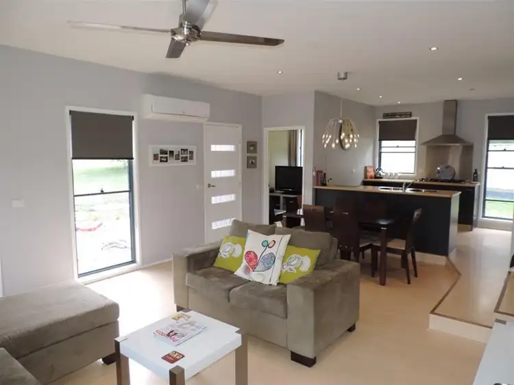 Third view of Homely house listing, 18 Norman Court, Bright VIC 3741
