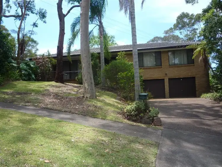 16 Mahogany Drive, New Lambton NSW 2305