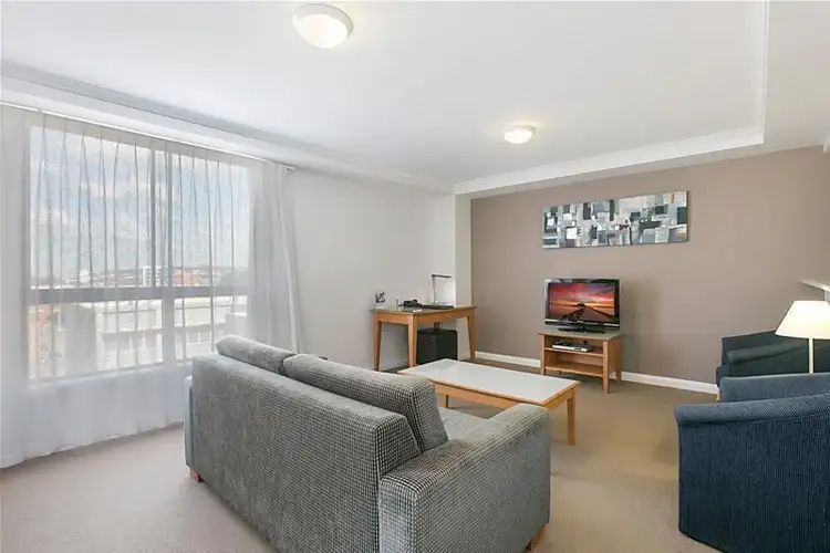Fifth view of Homely apartment listing, 54/575 Hunter Street, Newcastle West NSW 2302