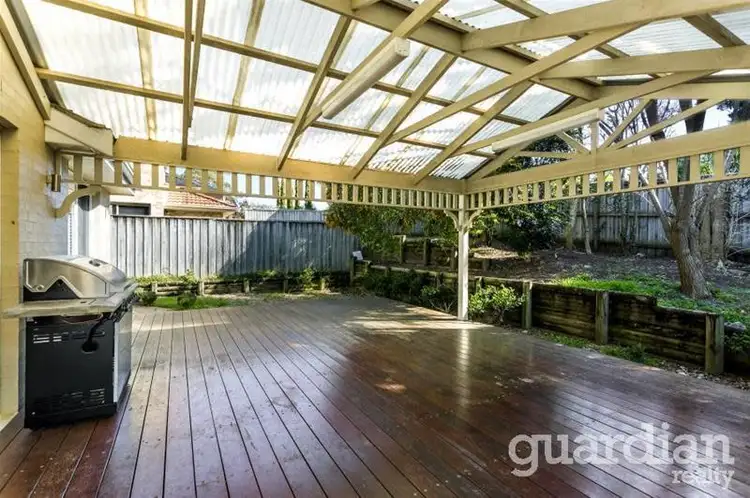 Third view of Homely house listing, 20 Barrington Drive, Dural NSW 2158
