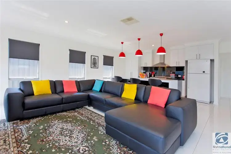Third view of Homely house listing, 7 Rooney Avenue, Killara VIC 3691