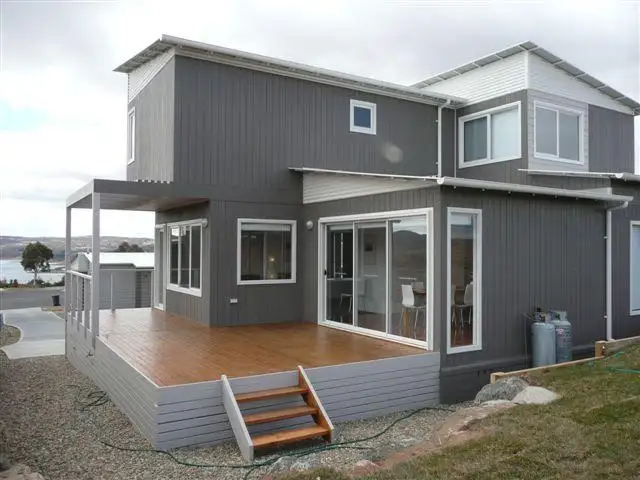 2/115 Gippsland  Street, Jindabyne NSW 2627