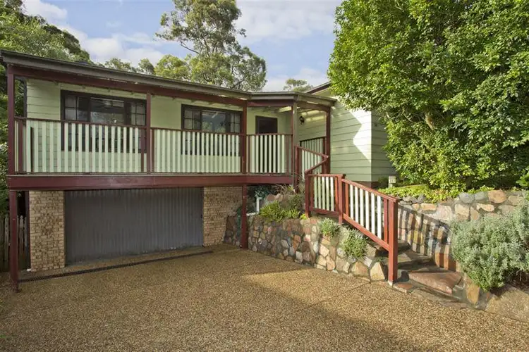 35 Mills Street, Warners Bay NSW 2282