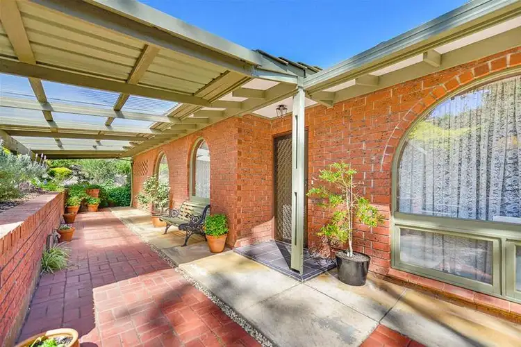 31 Milperra Avenue, Banksia Park SA 5091