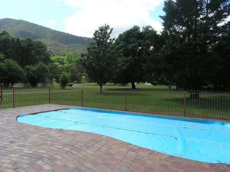 Fifth view of Homely house listing, 22 Smithy Lane, Wandiligong VIC 3744