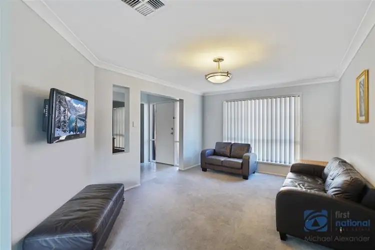 Third view of Homely house listing, 5 Turbott Avenue, Harrington Park NSW 2567