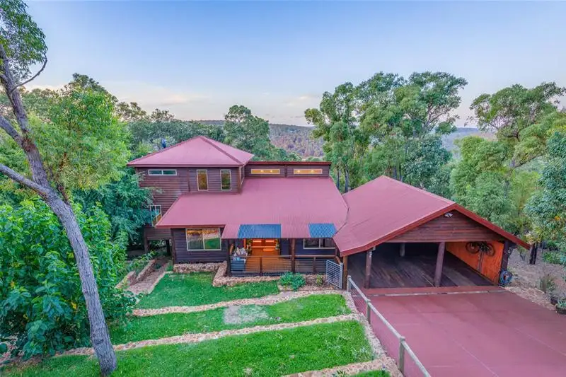Main view of Homely house listing, 8 Mount Dale View, Roleystone WA 6111