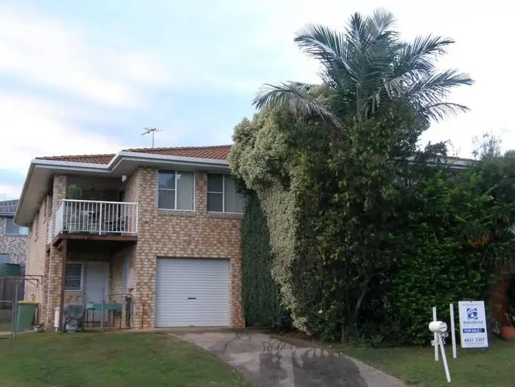 Second view of Homely semi-detached listing, 7 Ravenswood Drive, Goonellabah NSW 2480