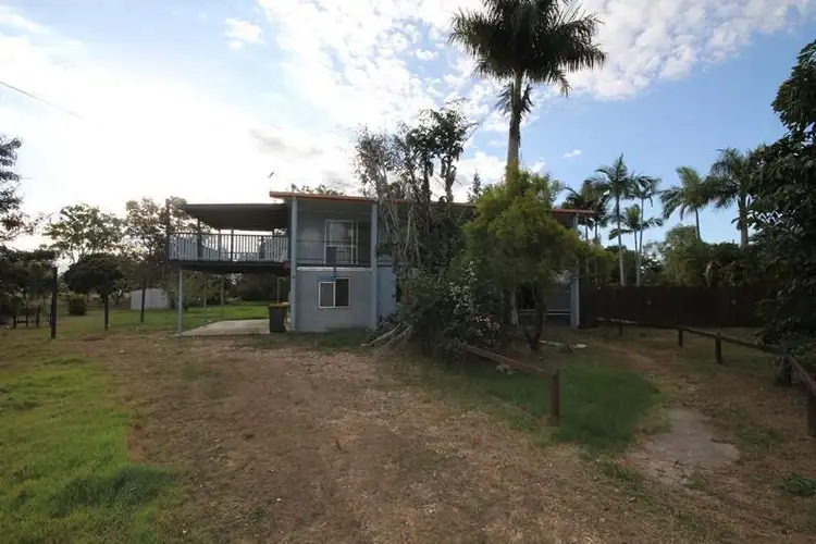 Main view of Homely house listing, 381 Forestry Road, Bluewater Park QLD 4818