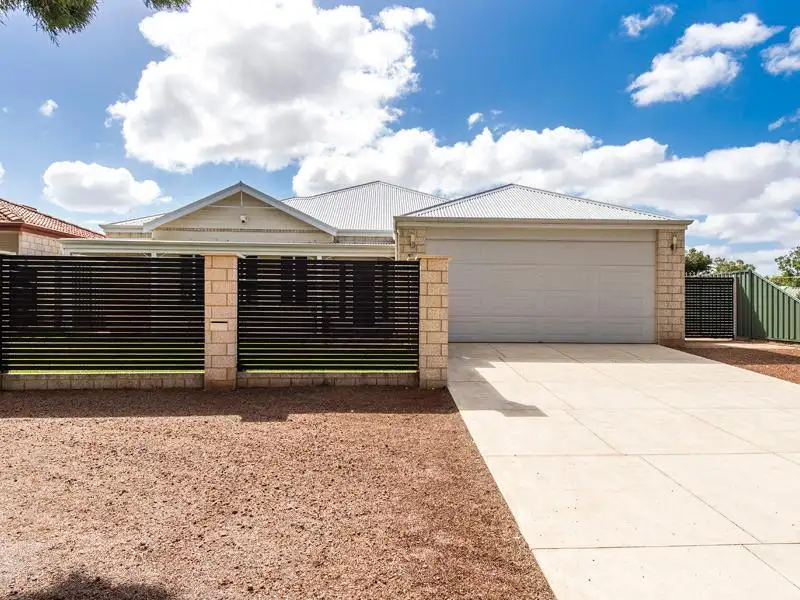 Main view of Homely house listing, 31 Bedingfeld Road, Pinjarra WA 6208