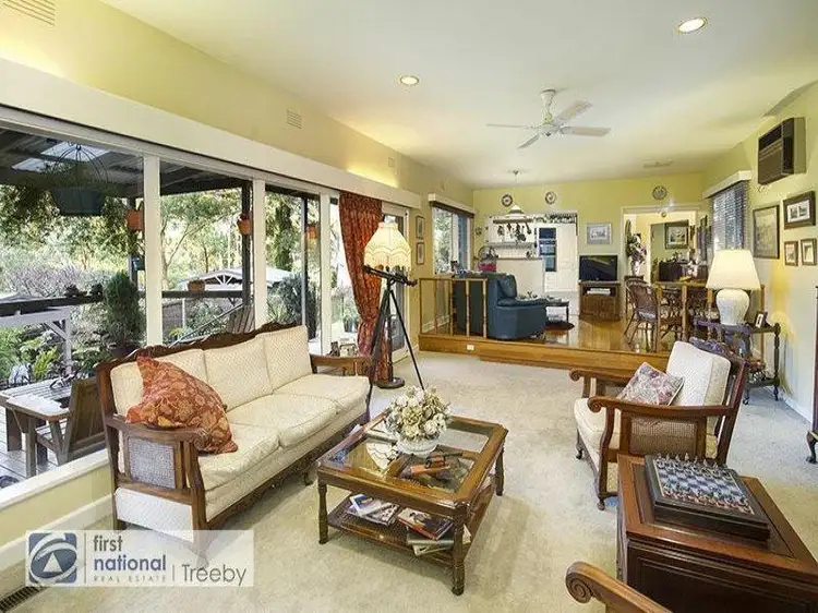 Fourth view of Homely house listing, 16 Hillcrest Road, Warrandyte South VIC 3134