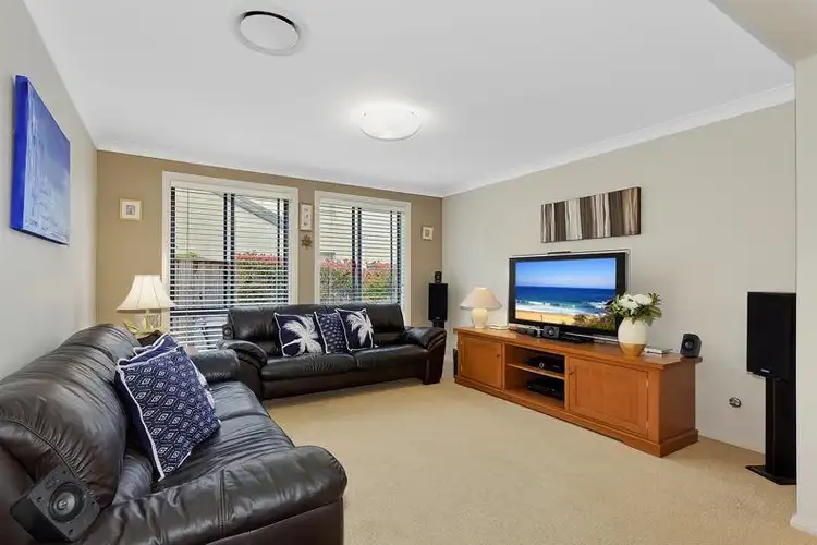Third view of Homely house listing, 115 Warriewood Road, Warriewood NSW 2102
