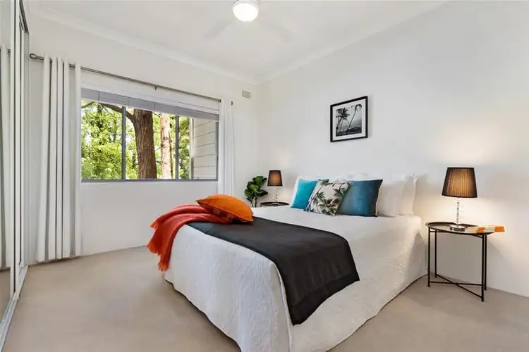 Second view of Homely apartment listing, 42/316 Pacific Highway, Lane Cove NSW 2066