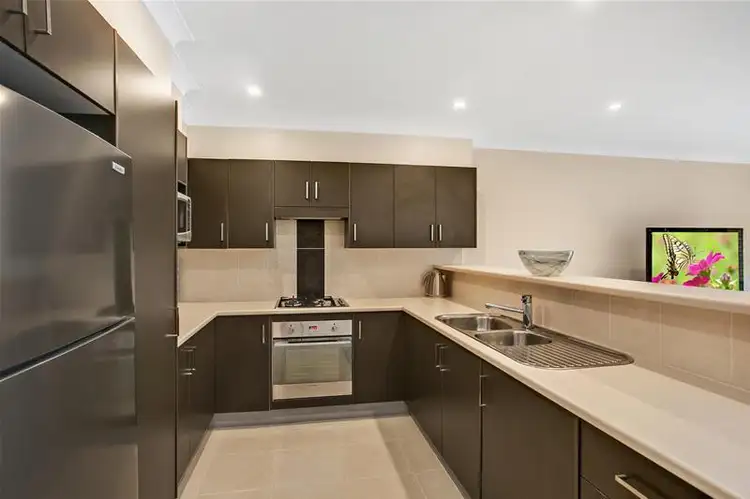 Third view of Homely house listing, 4 Coughlin Street, Birmingham Gardens NSW 2287