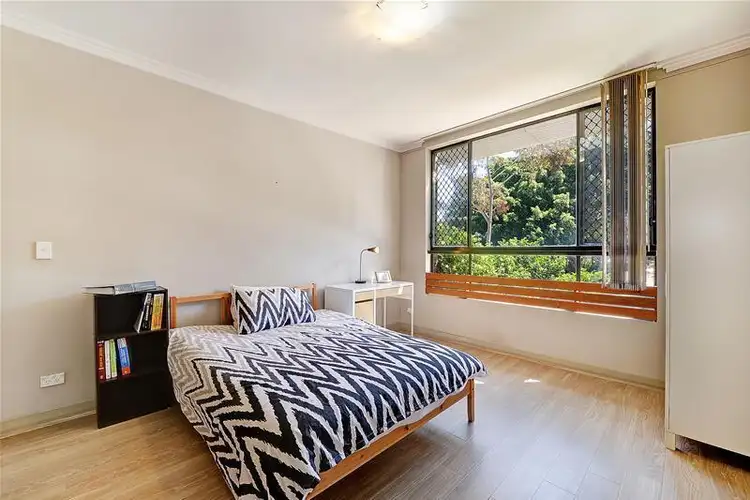 Fourth view of Homely apartment listing, 1204/100 Belmore Street, Ryde NSW 2112