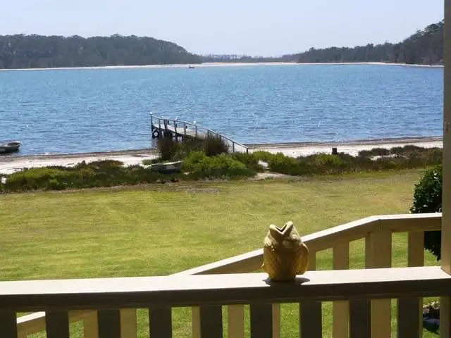 Main view of Homely house listing, 29 Myuna Street, Dalmeny NSW 2546