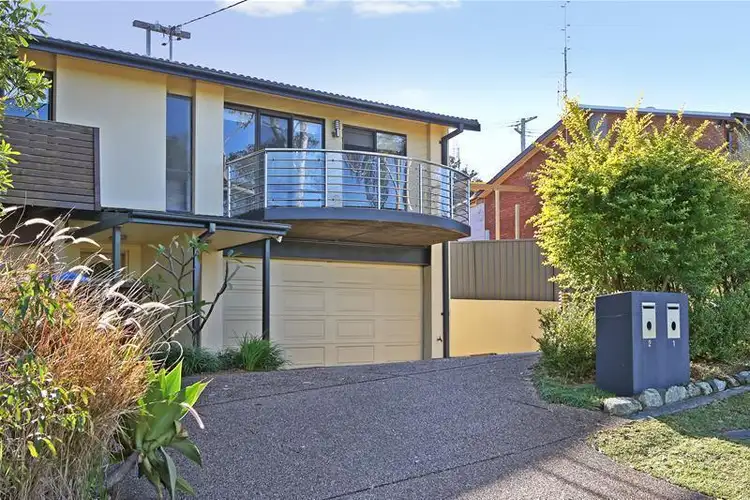 1/5 Murrakin Street, Kahibah NSW 2290