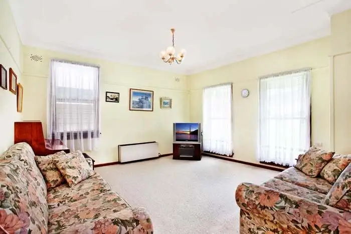 Fourth view of Homely house listing, 5 Neville Street, Ryde NSW 2112