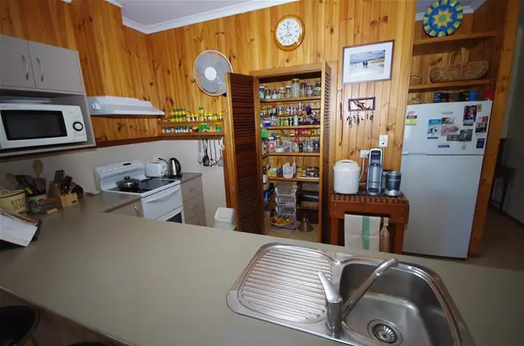 Sixth view of Homely house listing, 4 Daly Terrace, Hardwicke Bay SA 5575