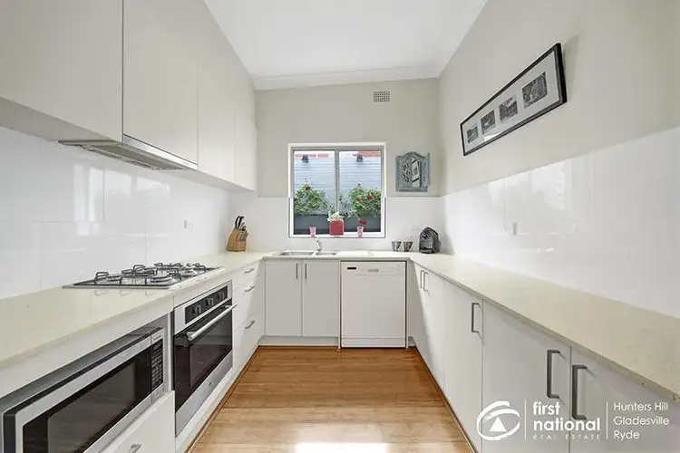 Sixth view of Homely house listing, 66 Wymston Parade, Abbotsford NSW 2046