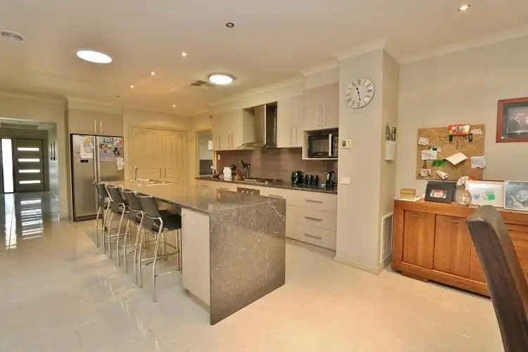 Third view of Homely house listing, 4 Hobbs Court, Tongala VIC 3621