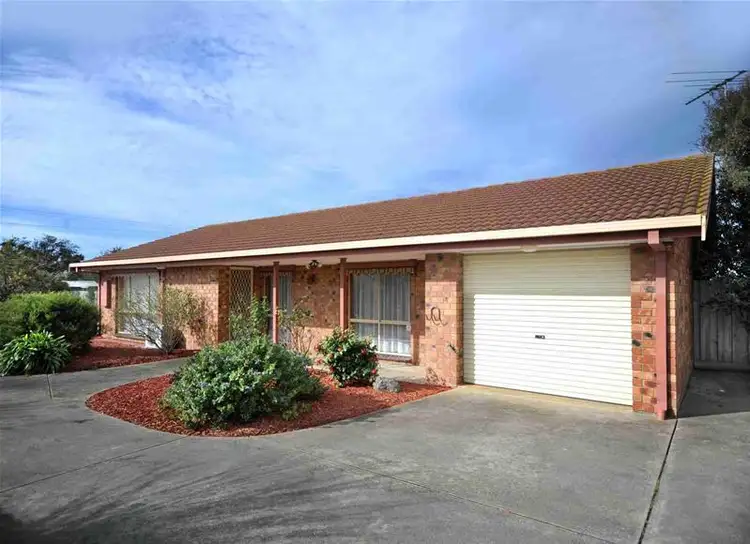 Second view of Homely unit listing, 1-90 Stevens Street, Portarlington VIC 3223