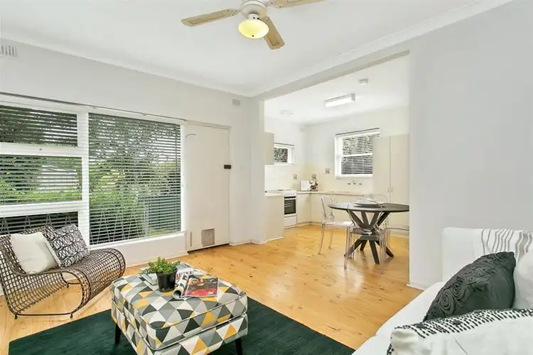 Second view of Homely unit listing, 9/4 Butler Avenue, Lower Mitcham SA 5062
