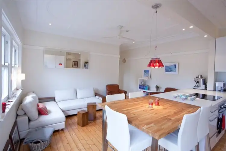 Fourth view of Homely apartment listing, 3/87a Birriga Road, Bellevue Hill NSW 2023