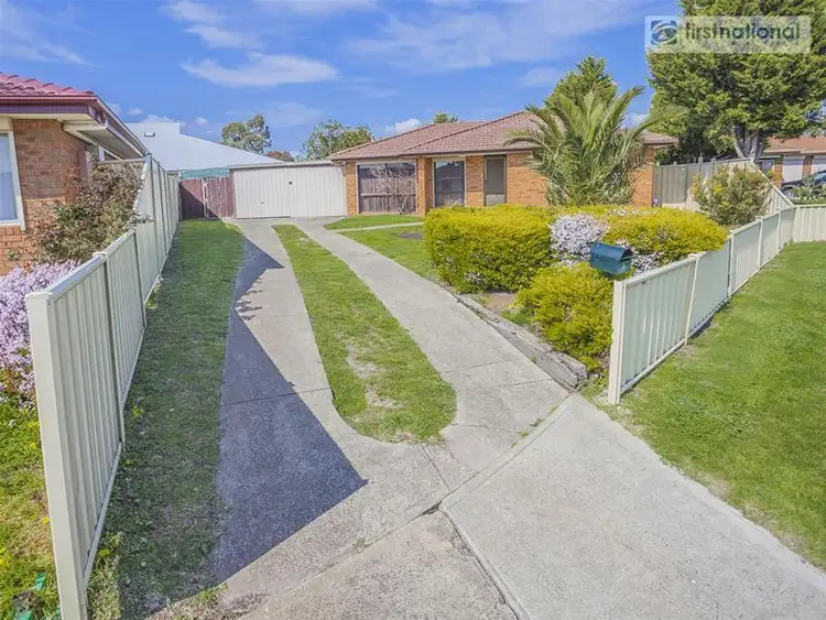Fourth view of Homely house listing, 9 nash Court, Meadow Heights VIC 3048