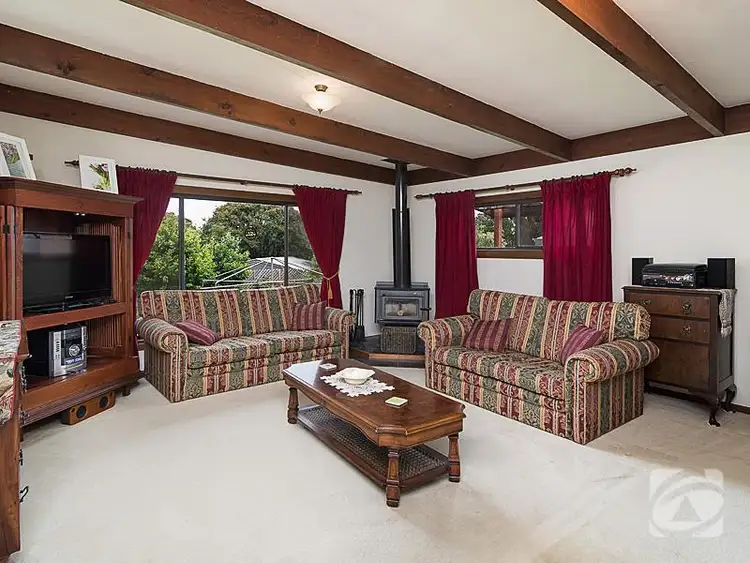 Second view of Homely house listing, 14 Daw Avenue, Mount Barker SA 5251