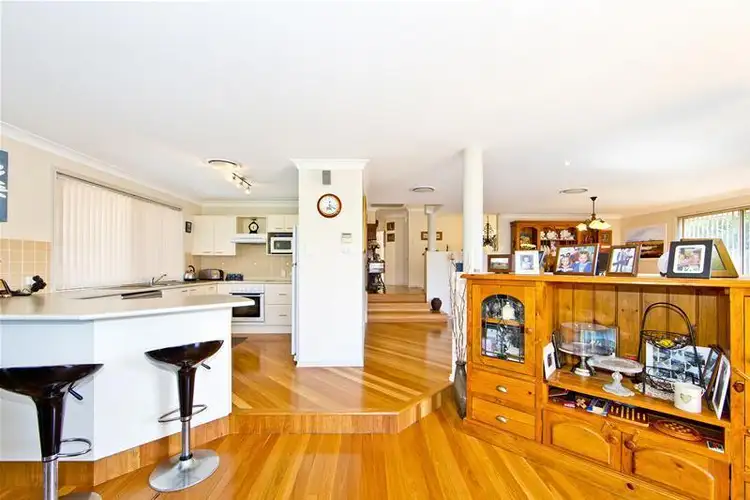 Seventh view of Homely house listing, 26 Beach Road, Lemon Tree Passage NSW 2319