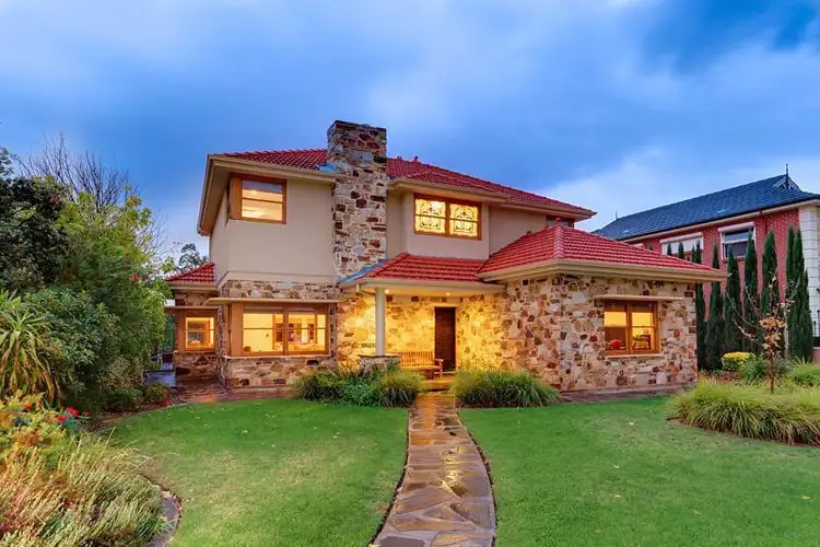 Main view of Homely house listing, 11 Highfield Avenue, St Georges SA 5064