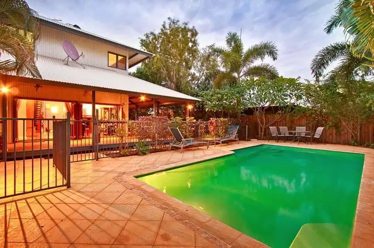83 Durack Crescent, Broome WA 6725