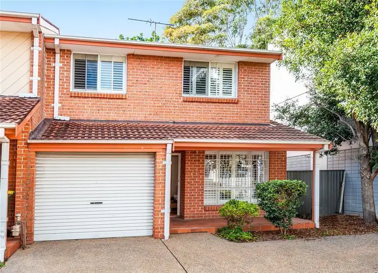 6/487 Bunnerong Road, Matraville NSW 2036
