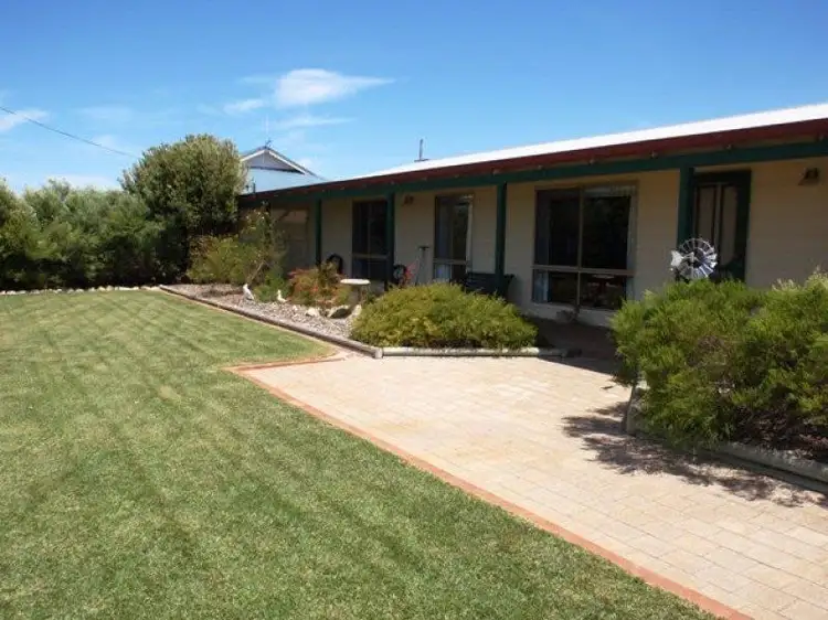 Main view of Homely house listing, 47 SHEARWATER Drive, Jurien Bay WA 6516