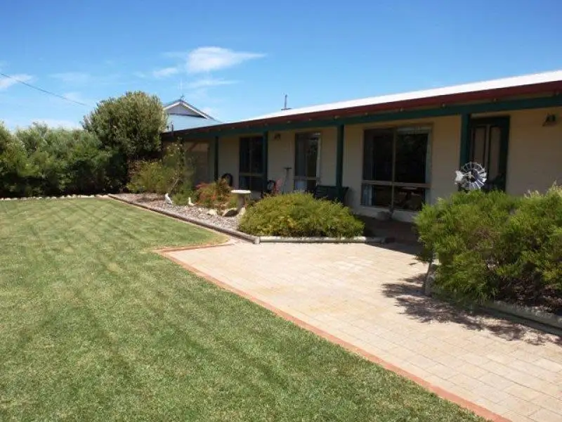 Main view of Homely house listing, 47 SHEARWATER Drive, Jurien Bay WA 6516