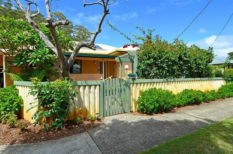 Sixth view of Homely house listing, 2 Wyoming Street, Blackwall NSW 2256