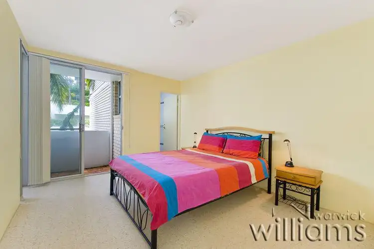 Fourth view of Homely apartment listing, 53/90 St Georges Crescent, Drummoyne NSW 2047