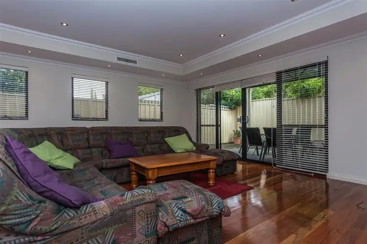 Seventh view of Homely house listing, 1a Fairway West, Yokine WA 6060