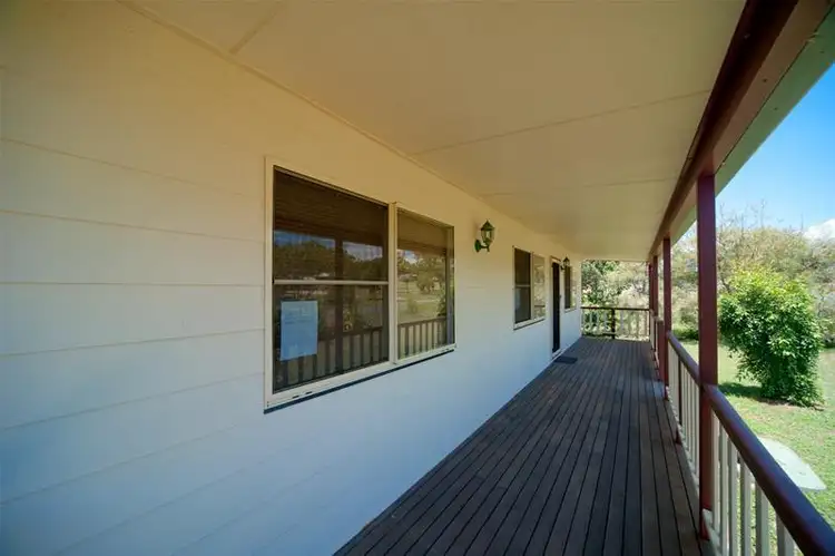 Sixth view of Homely house listing, 81 Pioneer Drive, Dingo Beach QLD 4800
