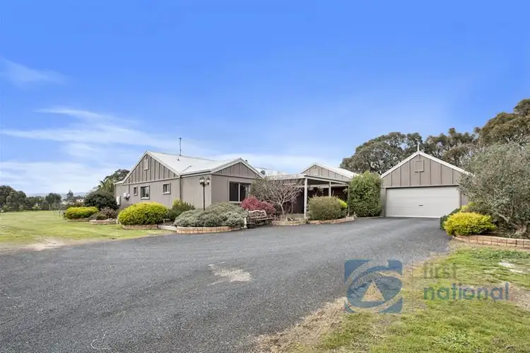 Third view of Homely house listing, 3 Timbertop Rise, Broadford VIC 3658