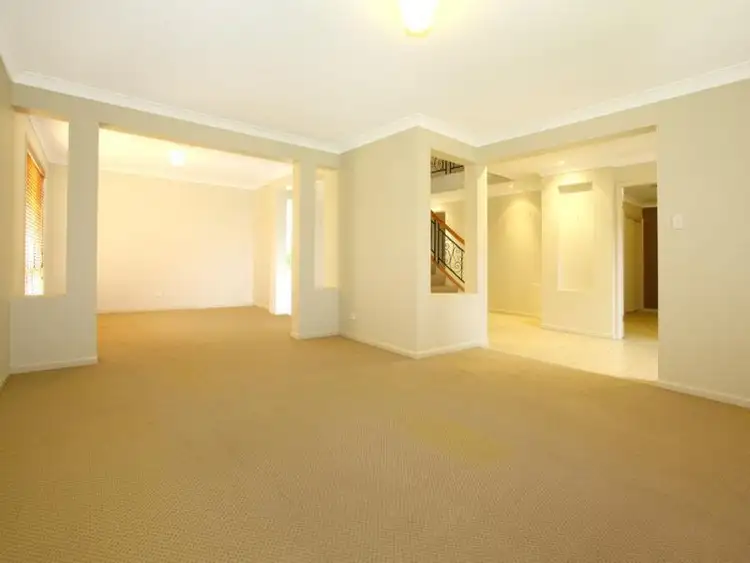 Sixth view of Homely house listing, 23 Forest Oak Drive, Upper Coomera QLD 4209