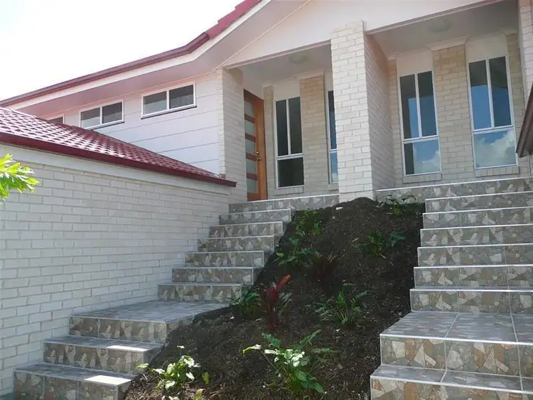 Sixth view of Homely semi-detached listing, 1/66 Hawkesbury Avenue, Pacific Pines QLD 4211