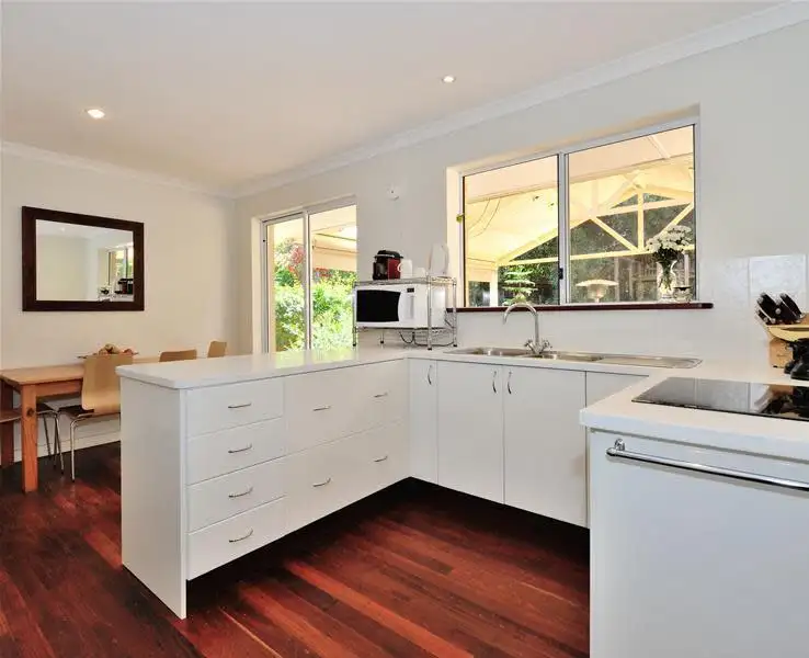 Fifth view of Homely house listing, 6 Leschen Way, Darlington WA 6070