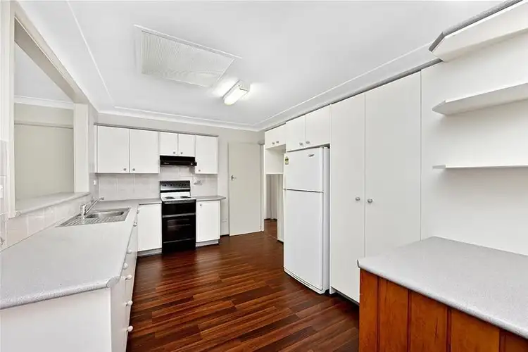 Fifth view of Homely house listing, 21 Pobje Avenue, Birrong NSW 2143