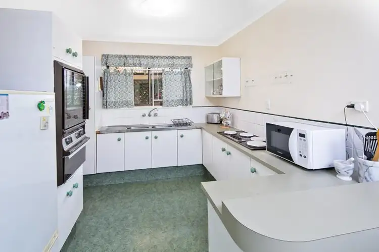 Fourth view of Homely house listing, 30 Makaha Street, Birkdale QLD 4159